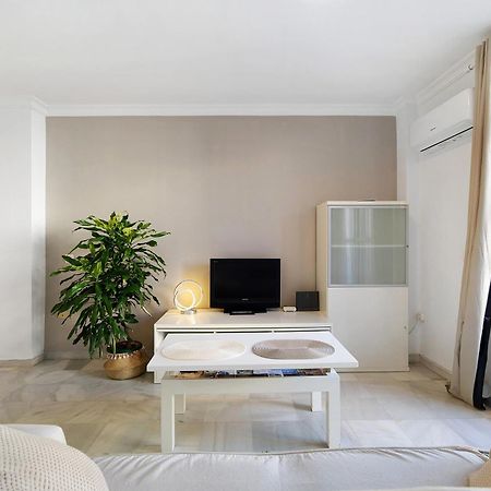 Apartamento Maria De La O Jerez de la Frontera Esterno foto