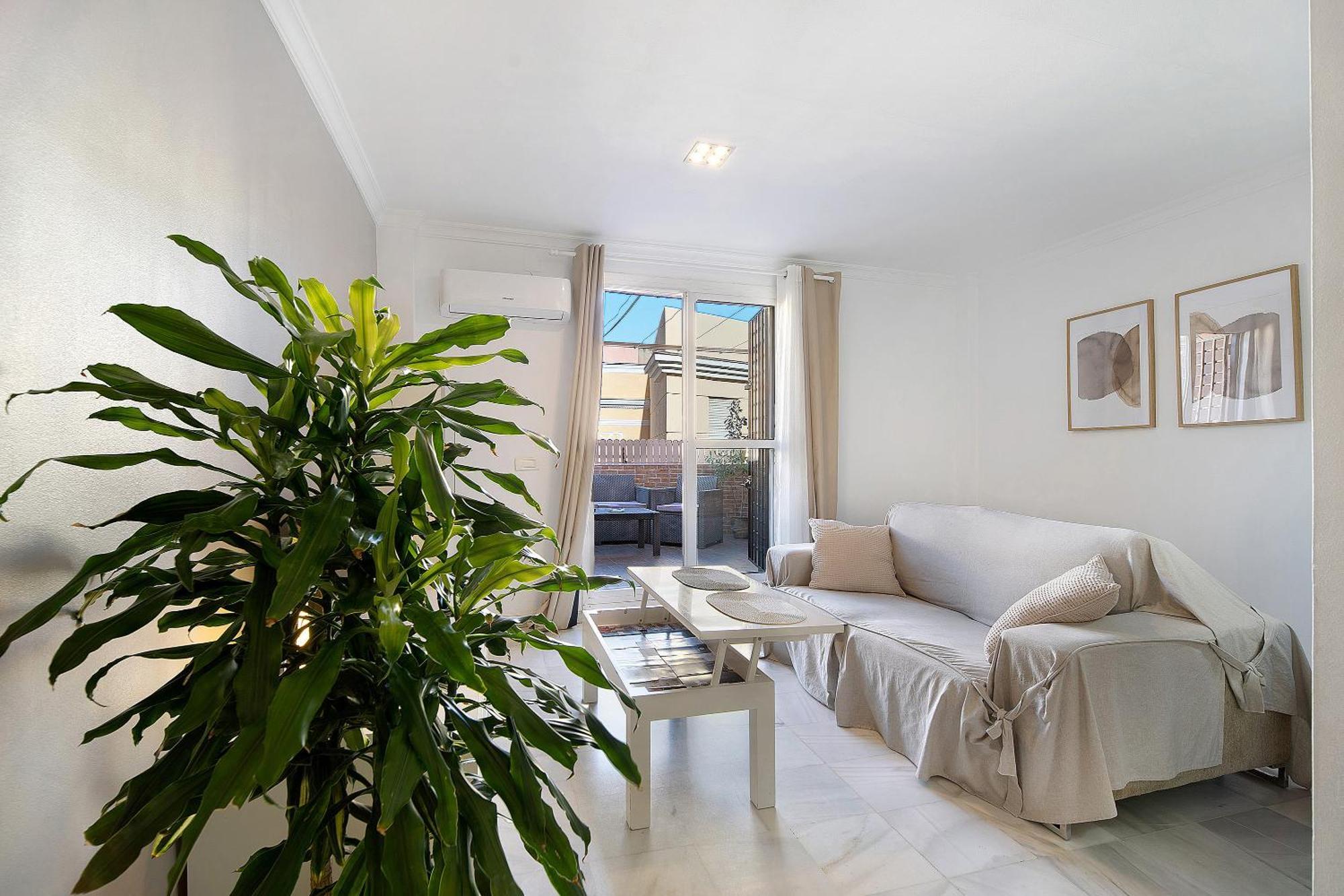 Apartamento Maria De La O Jerez de la Frontera Esterno foto