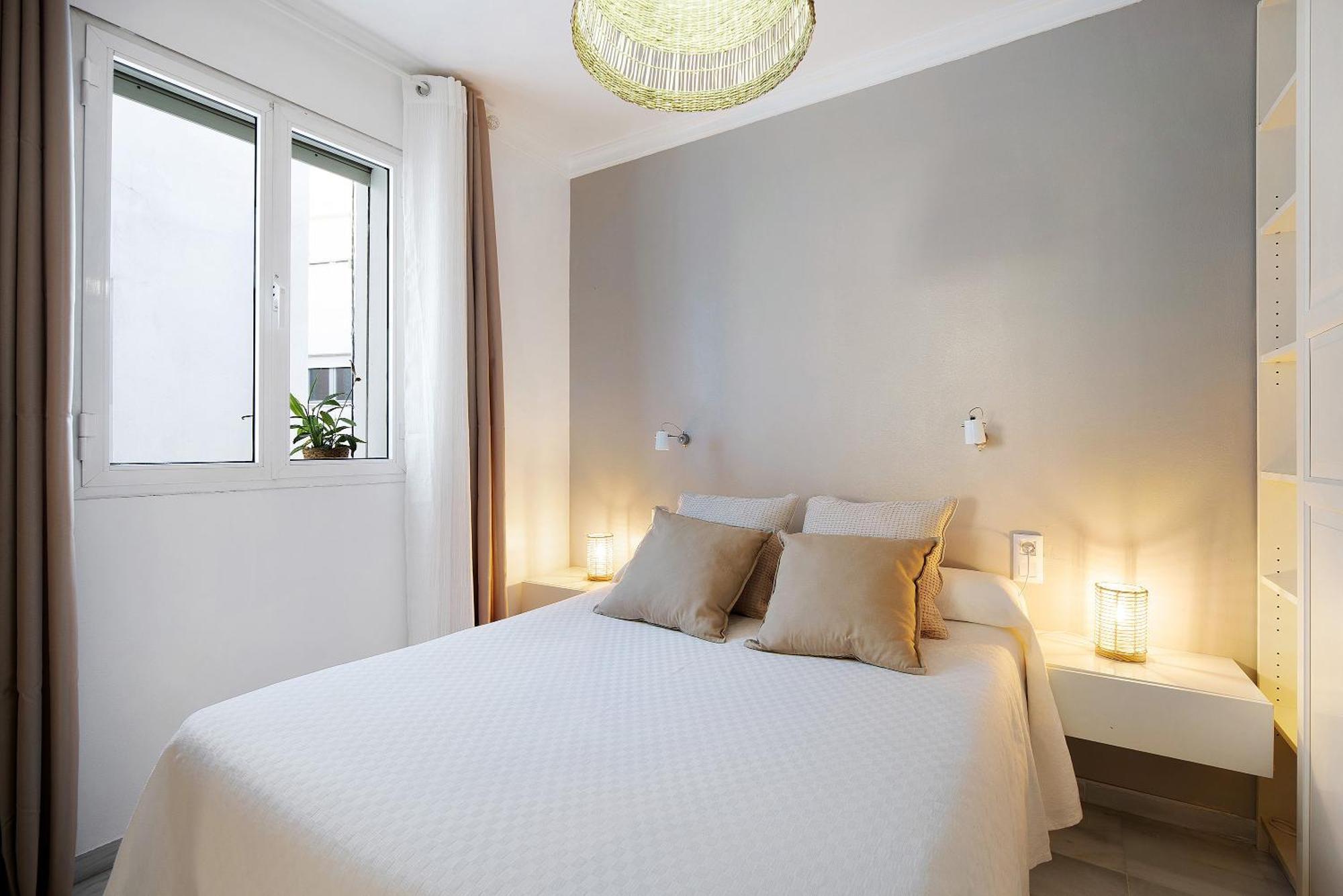 Apartamento Maria De La O Jerez de la Frontera Esterno foto