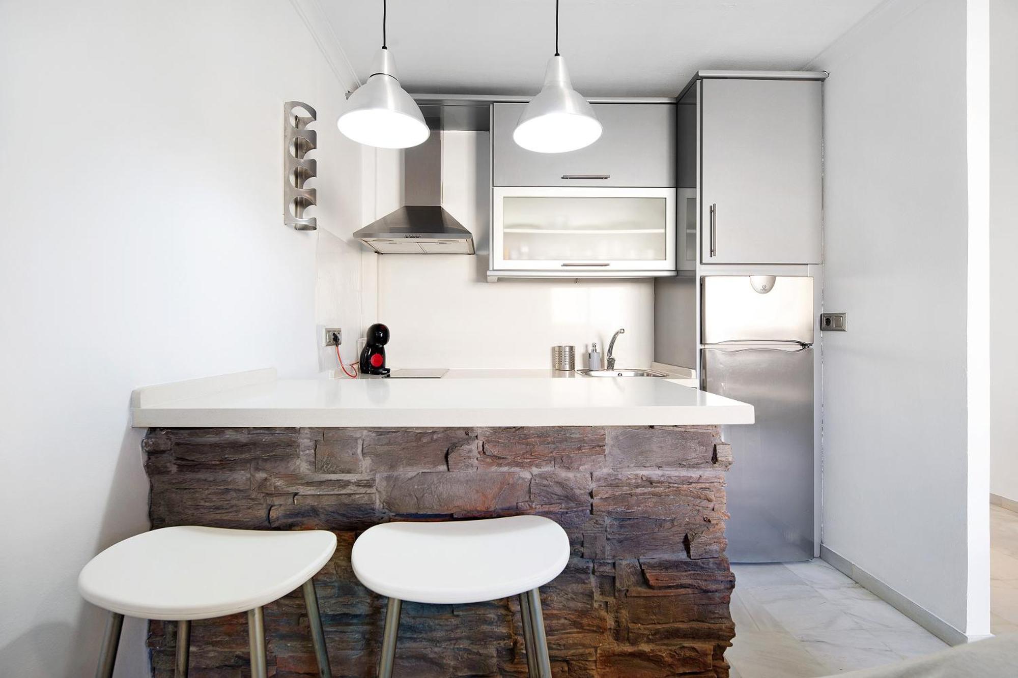 Apartamento Maria De La O Jerez de la Frontera Esterno foto
