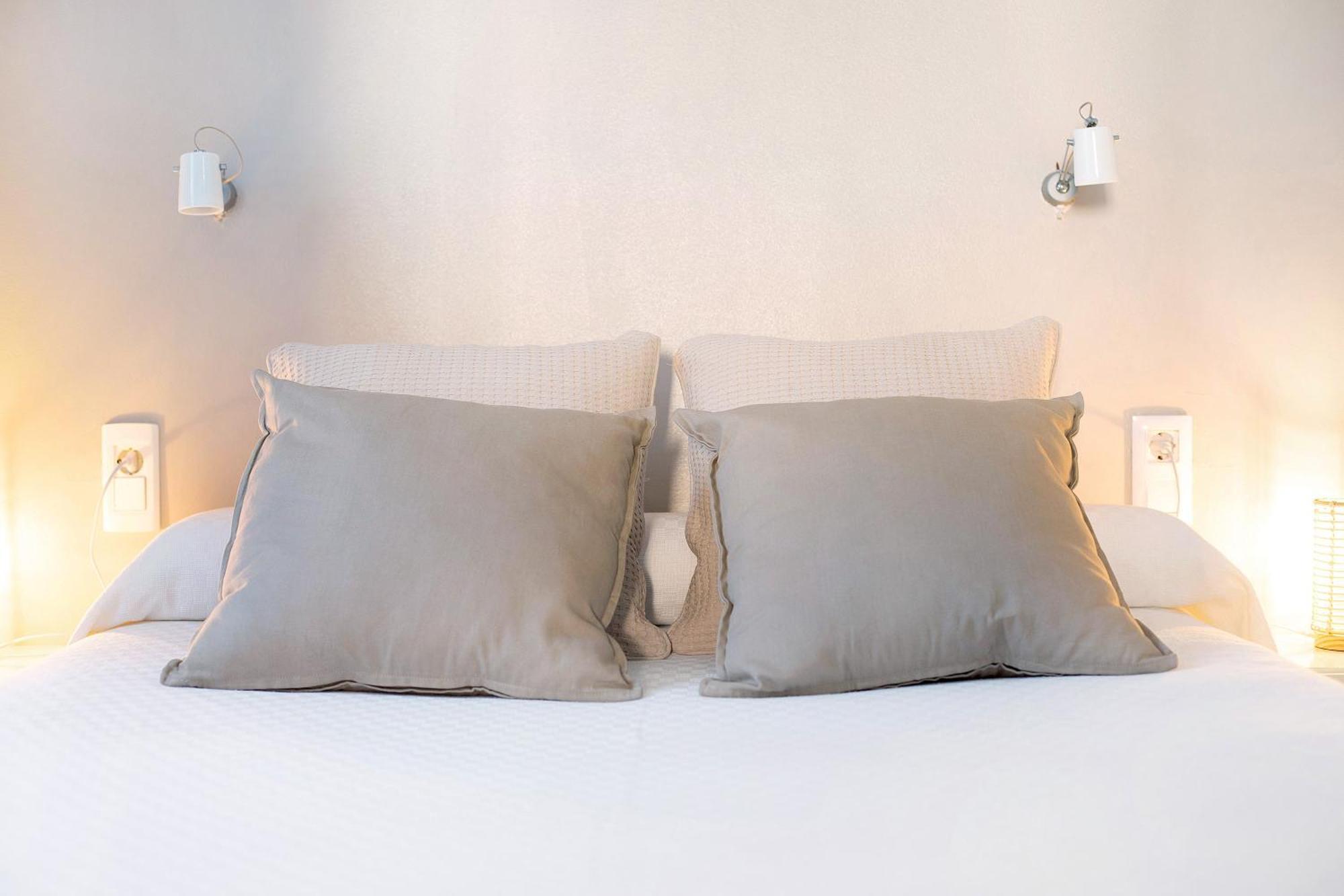 Apartamento Maria De La O Jerez de la Frontera Esterno foto