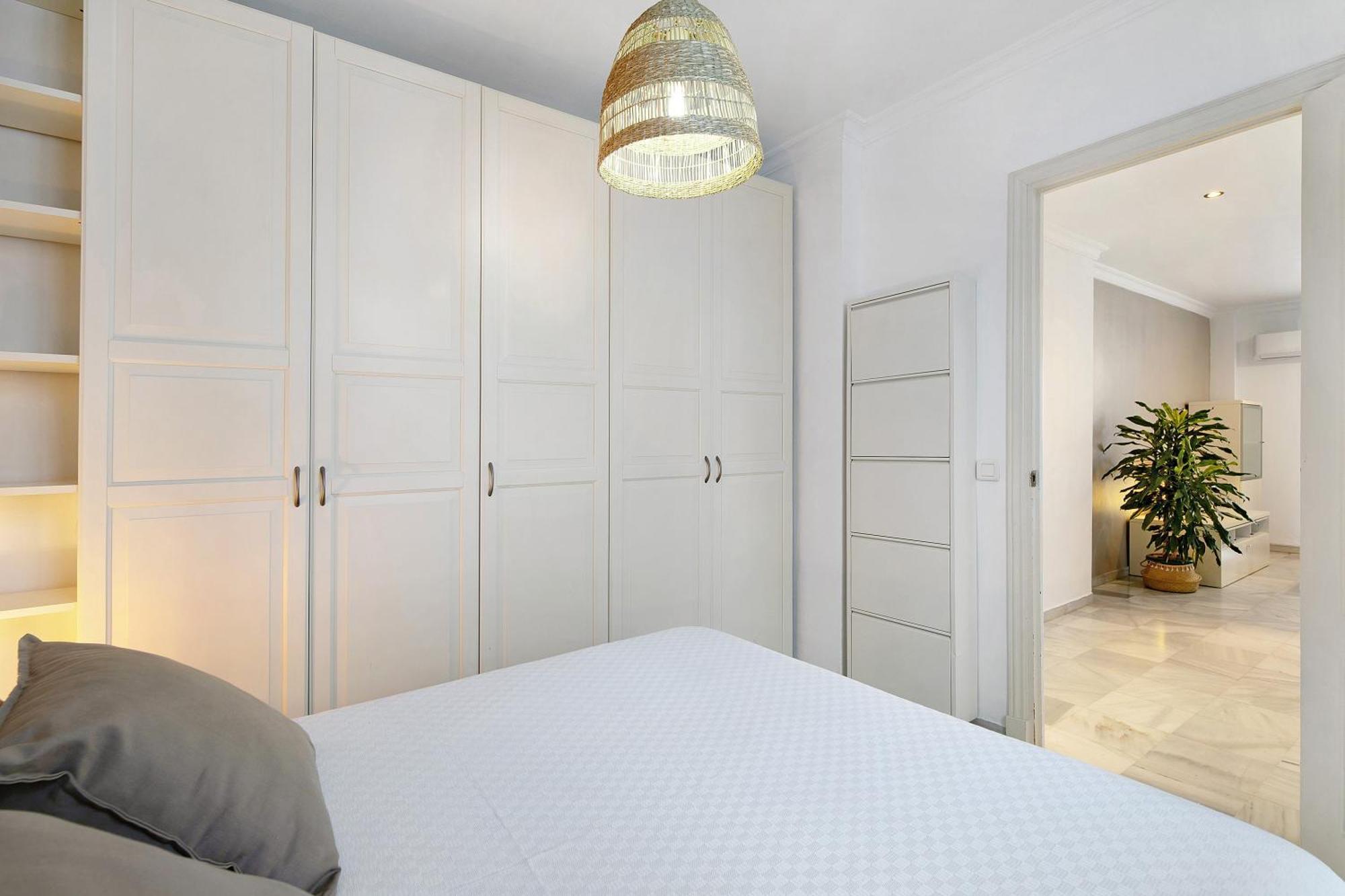 Apartamento Maria De La O Jerez de la Frontera Esterno foto