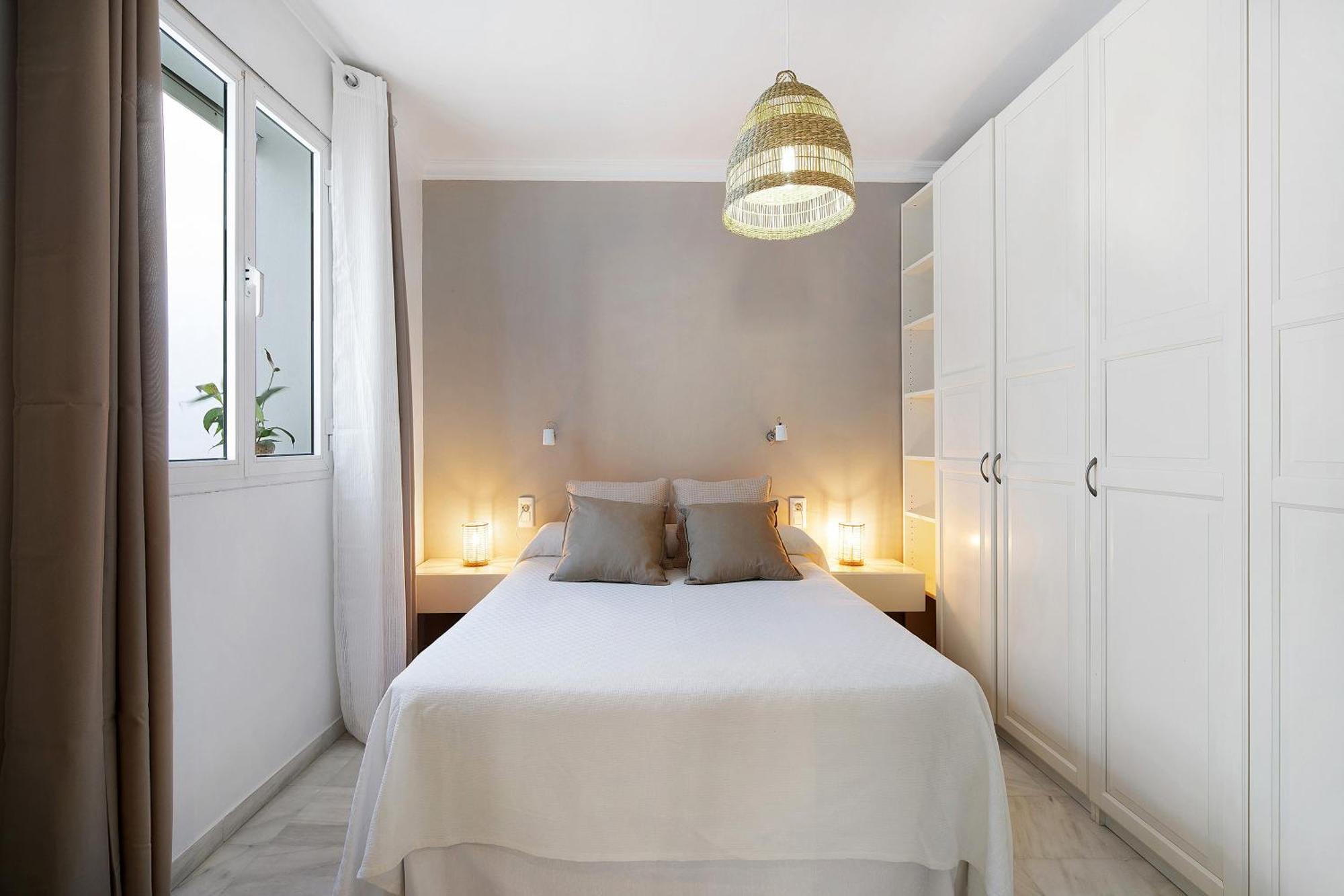Apartamento Maria De La O Jerez de la Frontera Esterno foto