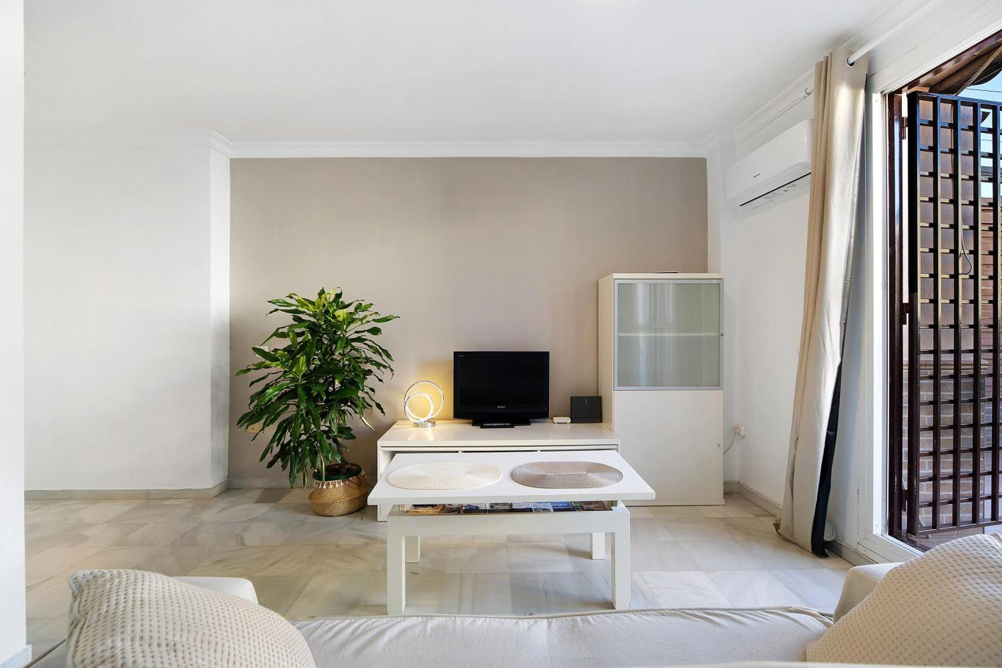 Apartamento Maria De La O Jerez de la Frontera Esterno foto